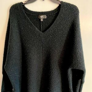 V Neck Sweater